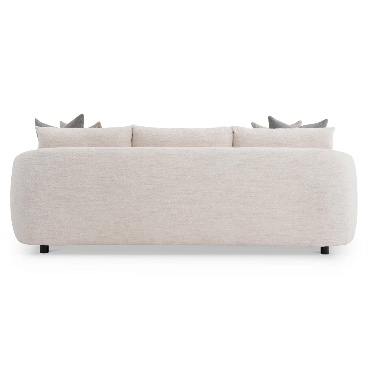 Jules Fabric Sofa (P1827A) by Bernhardt