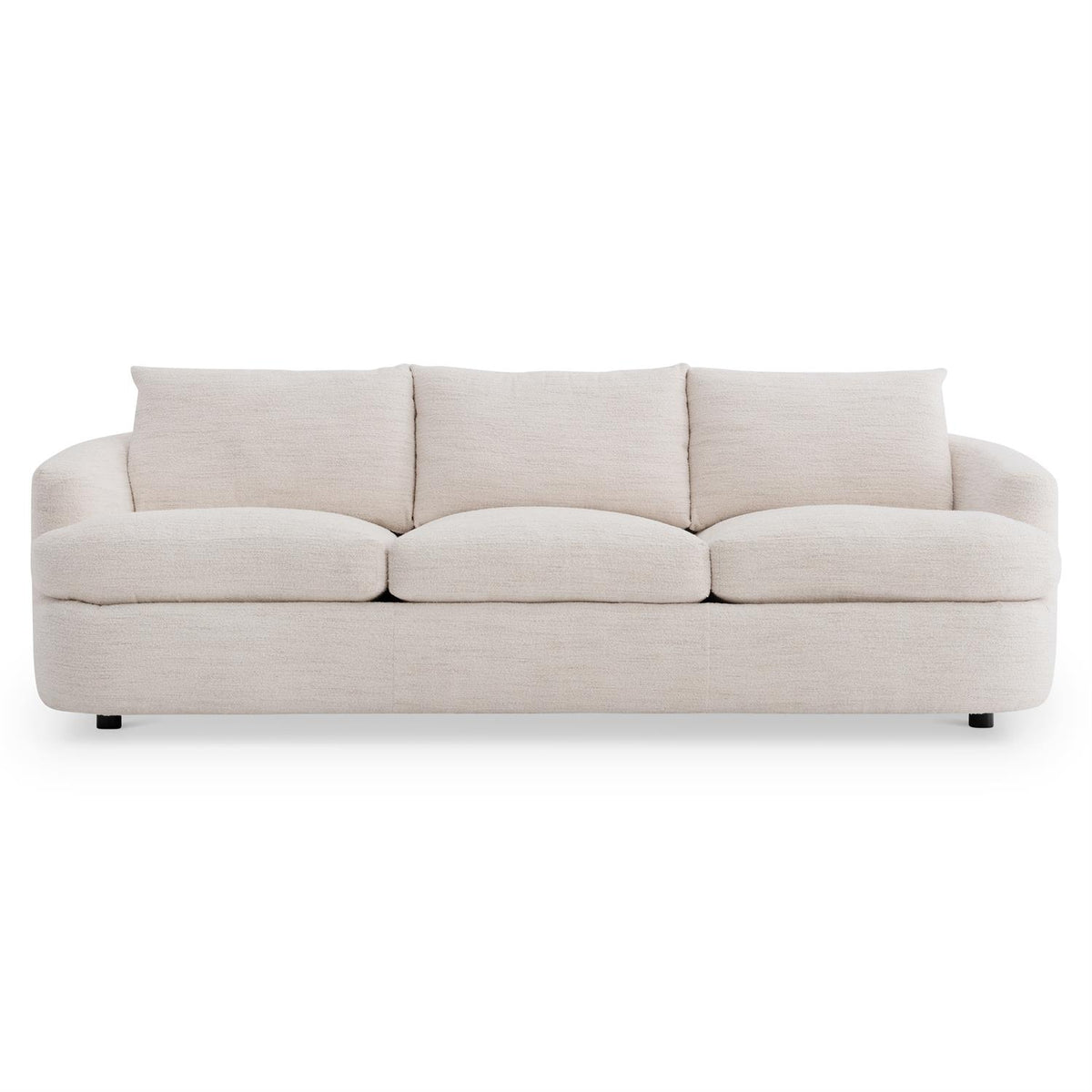 Jules Fabric Sofa (P1827A) by Bernhardt