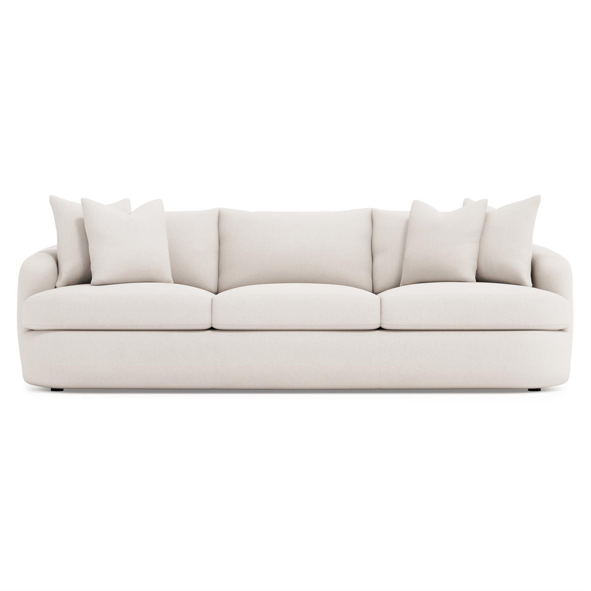 Jules Fabric Sofa (P1827) by Bernhardt