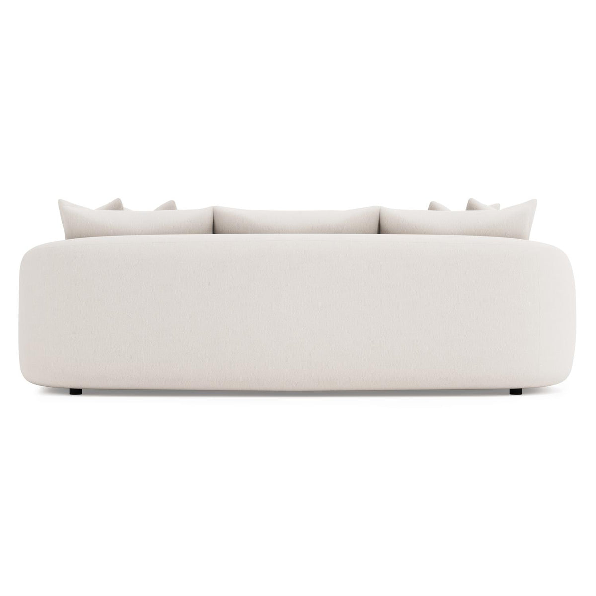 Jules Fabric Sofa (P1827) by Bernhardt