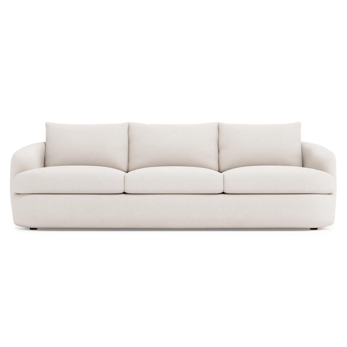 Jules Fabric Sofa (P1827) by Bernhardt