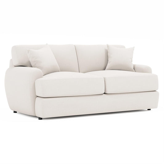 Cameron Fabric Loveseat (P1905) by Bernhardt