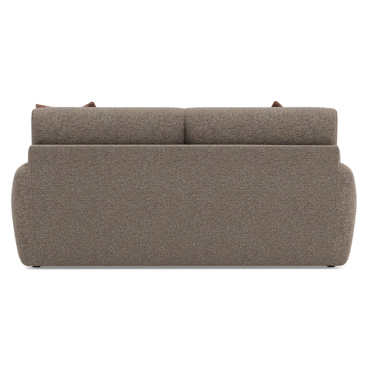 Cameron Fabric Loveseat (P1905A) by Bernhardt