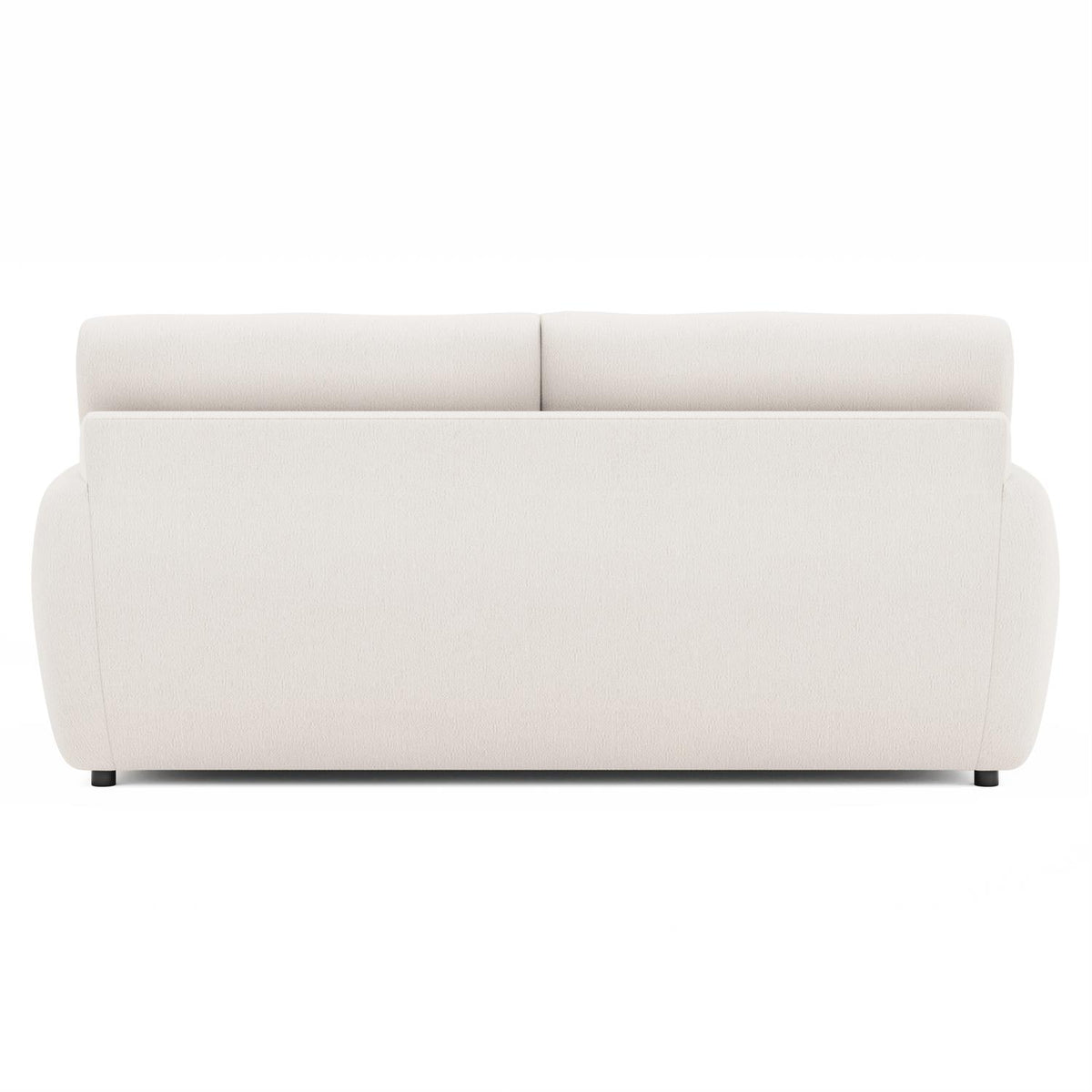 Cameron Fabric Loveseat (P1905) by Bernhardt