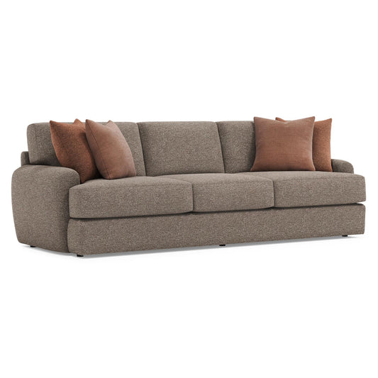 Cameron Fabric Sofa (P1907A) by Bernhardt