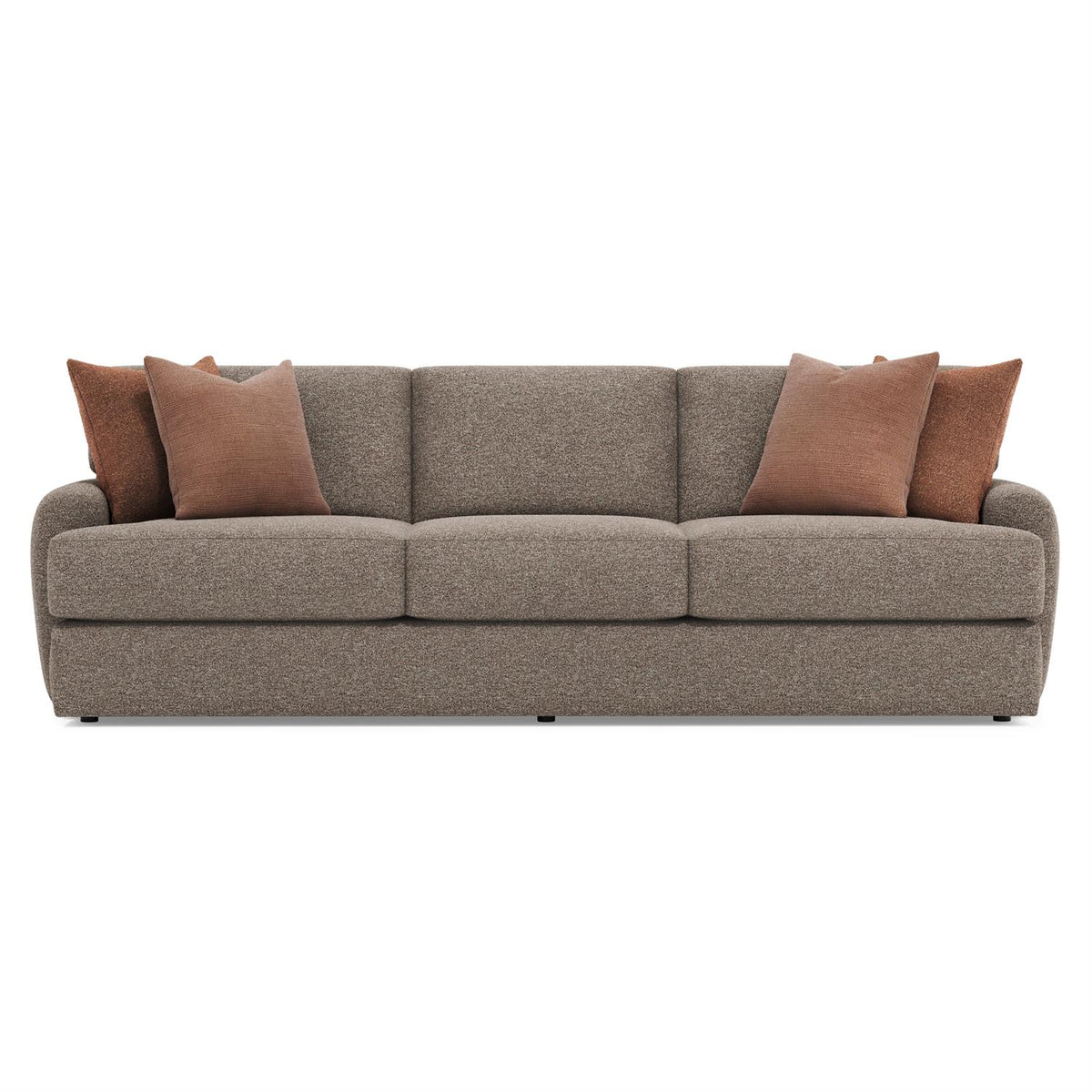 Cameron Fabric Sofa (P1907A) by Bernhardt