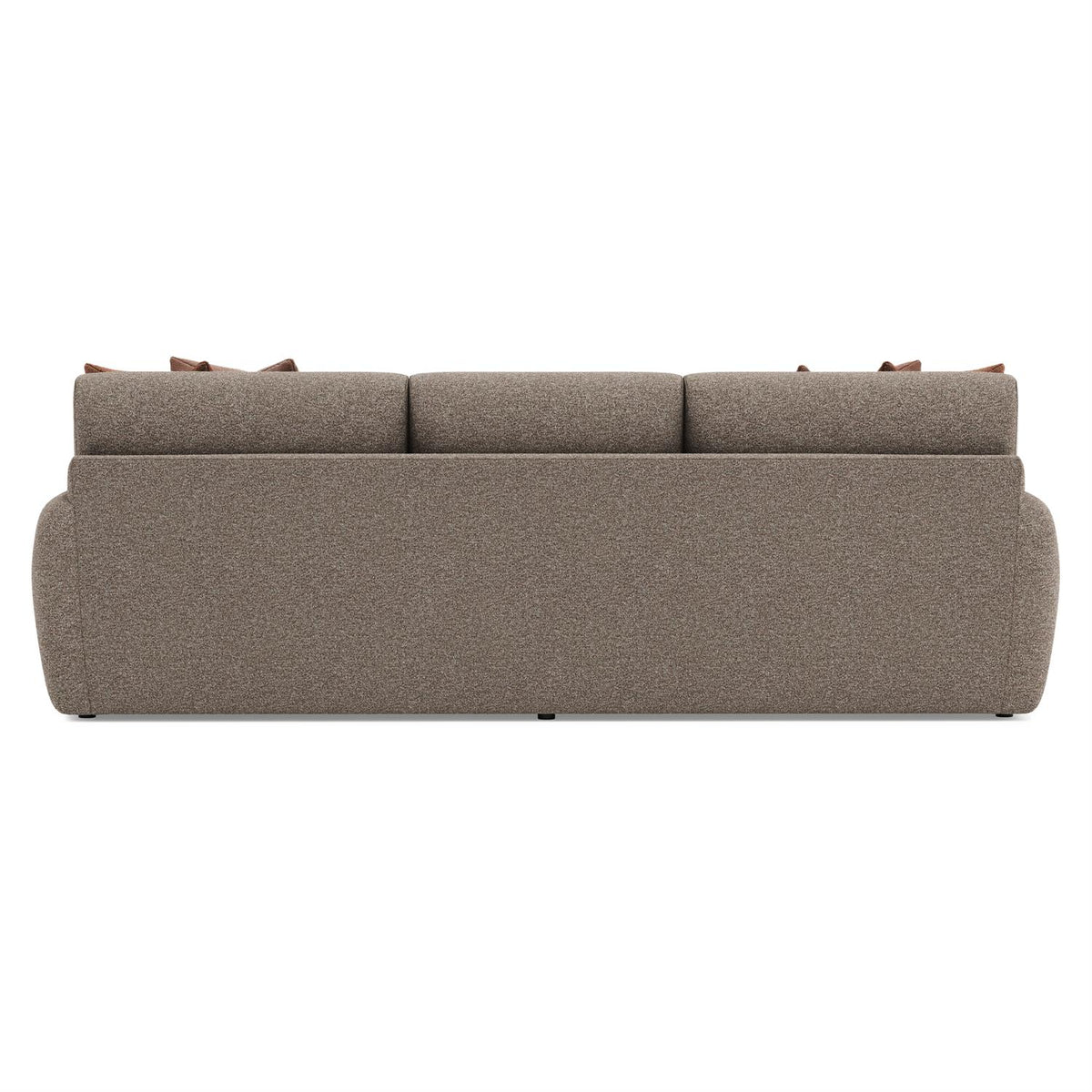Cameron Fabric Sofa (P1907A) by Bernhardt