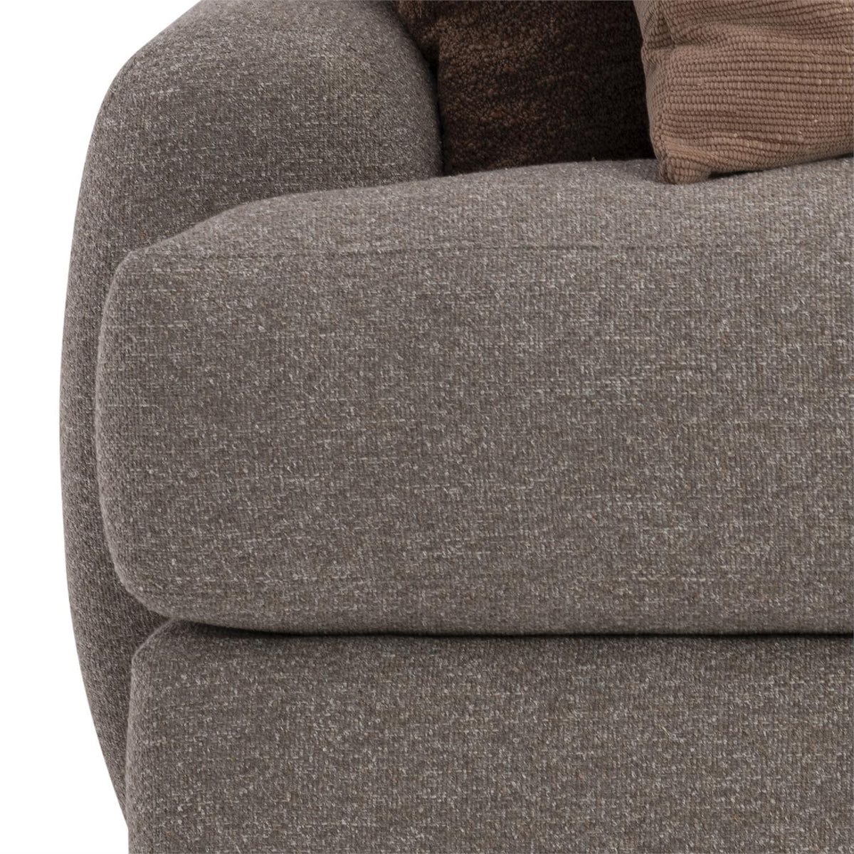 Cameron Fabric Sofa (P1907A) by Bernhardt