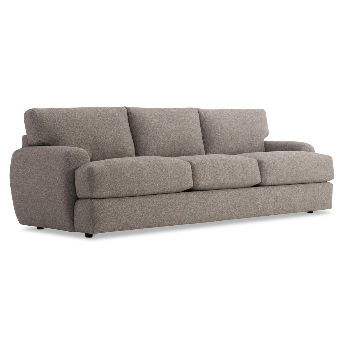 Cameron Fabric Sofa (P1907A) by Bernhardt