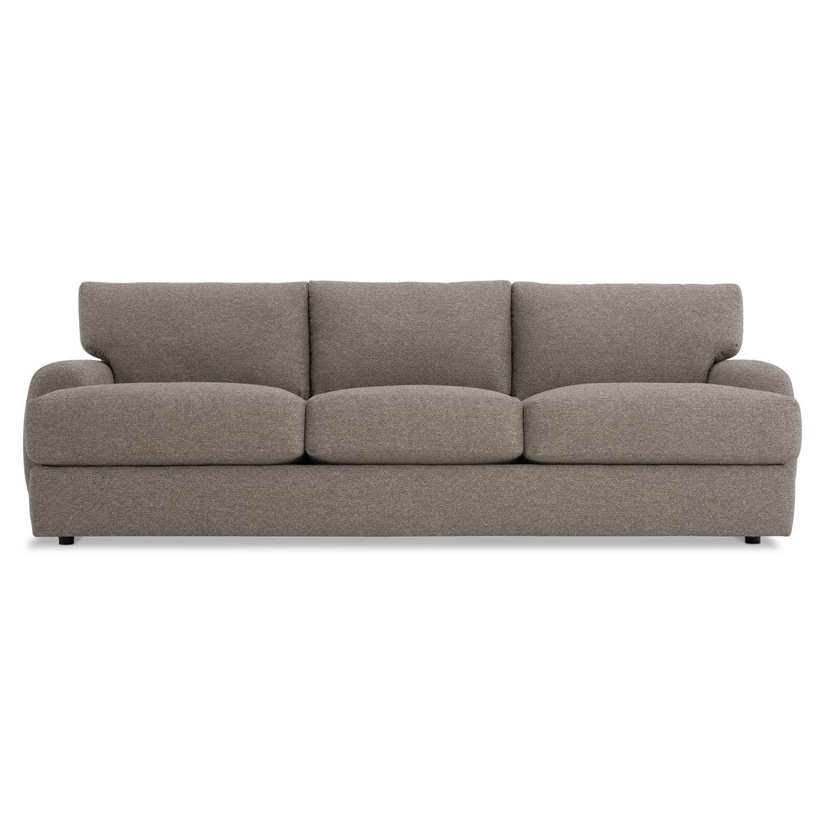 Cameron Fabric Sofa (P1907A) by Bernhardt
