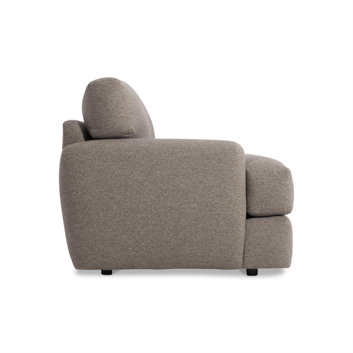 Cameron Fabric Sofa (P1907A) by Bernhardt