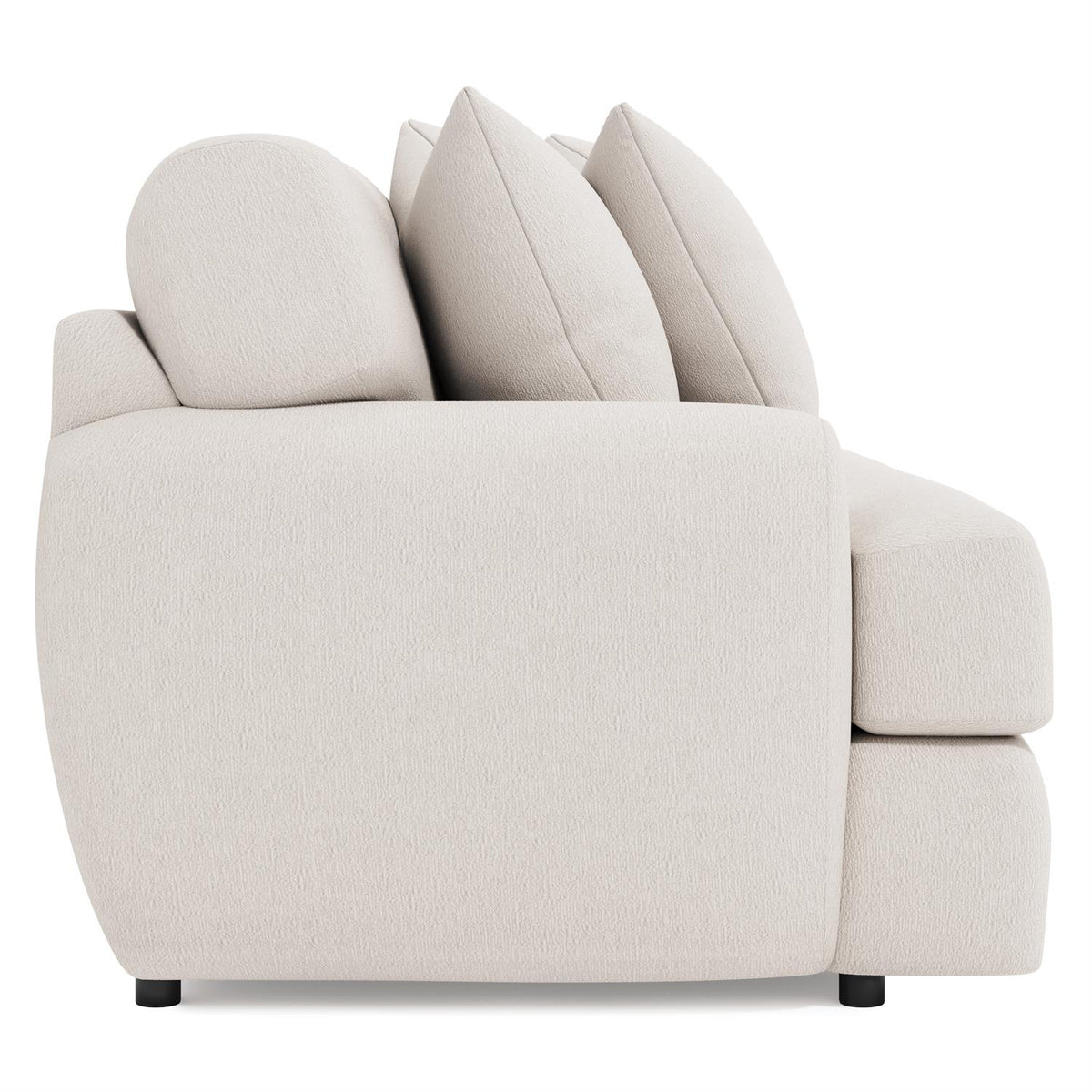 Cameron Fabric Sofa (P1907) by Bernhardt