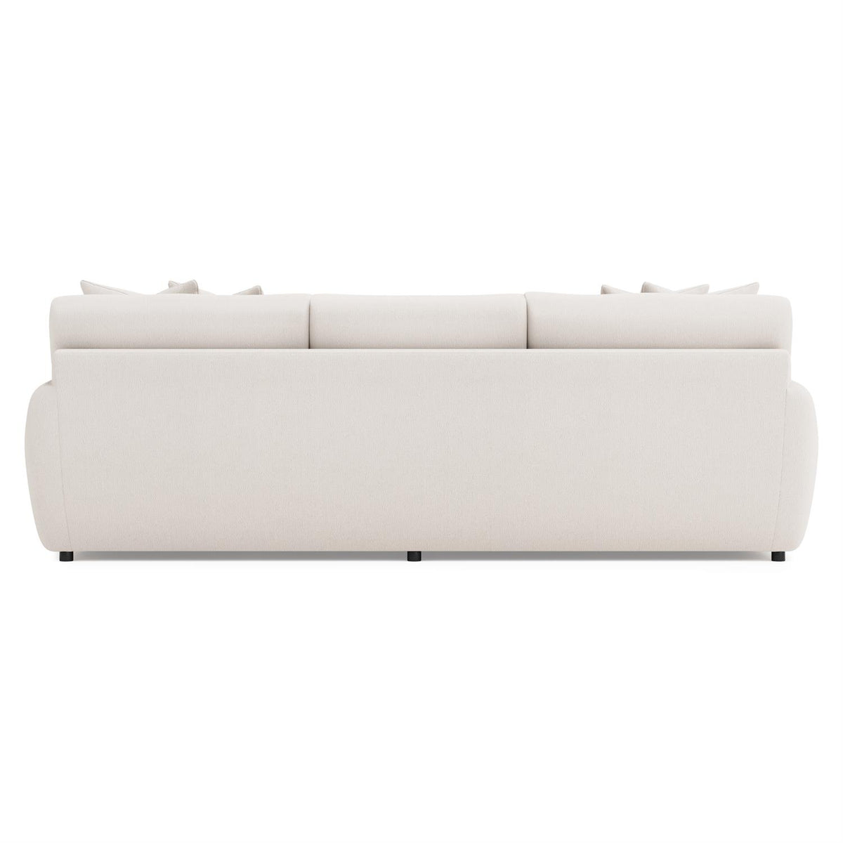 Cameron Fabric Sofa (P1907) by Bernhardt