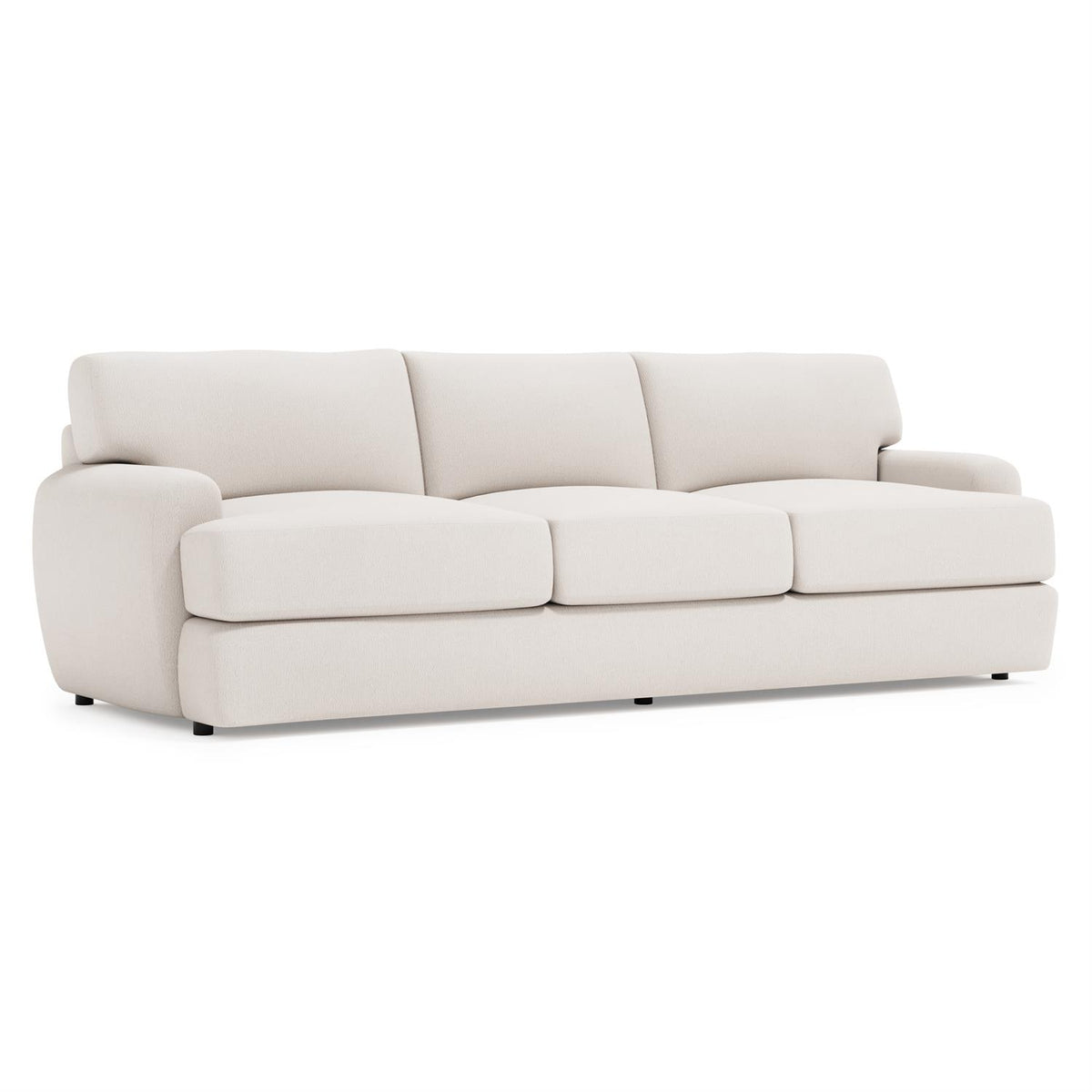 Cameron Fabric Sofa (P1907) by Bernhardt