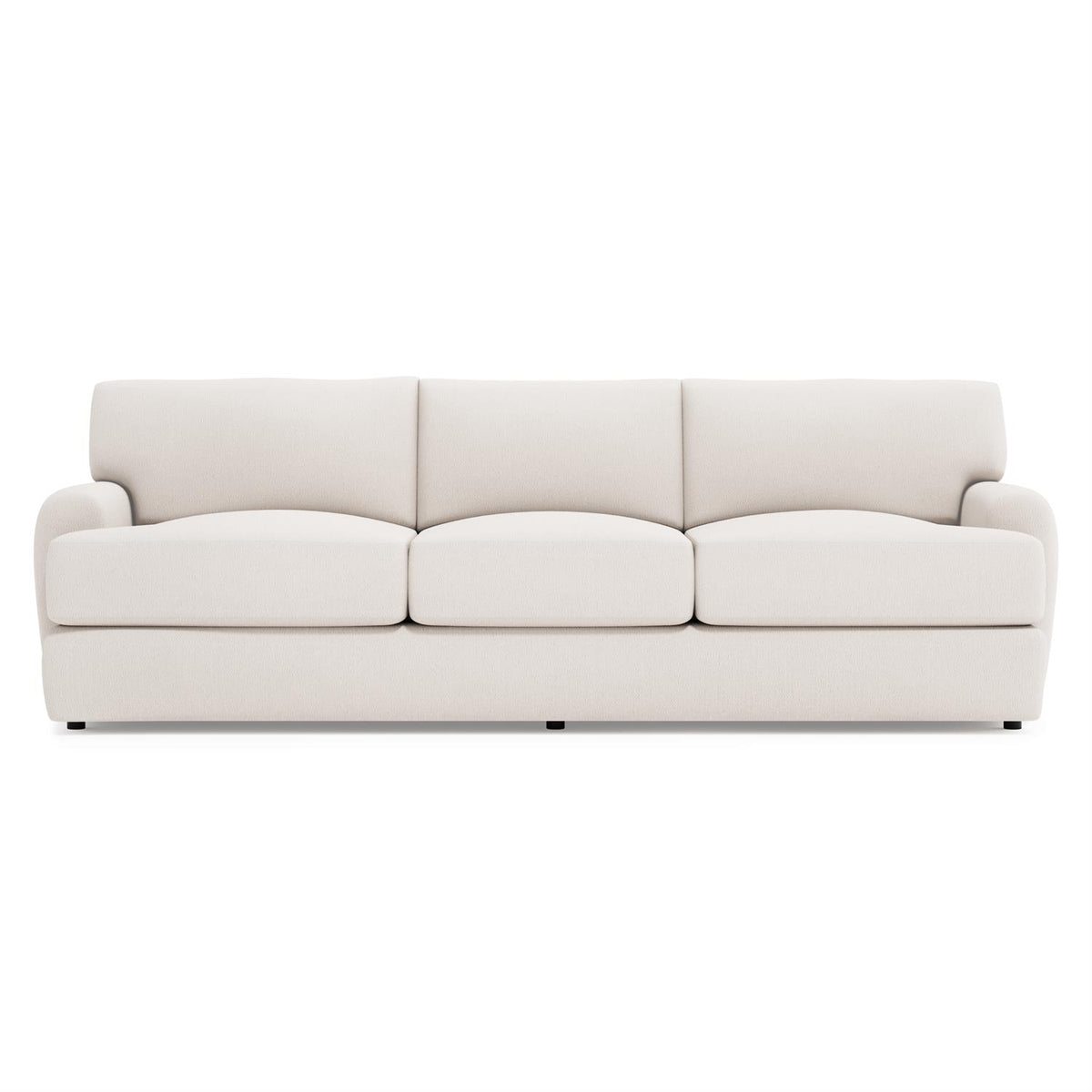 Cameron Fabric Sofa (P1907) by Bernhardt