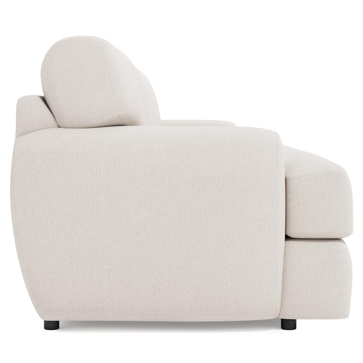 Cameron Fabric Sofa (P1907) by Bernhardt