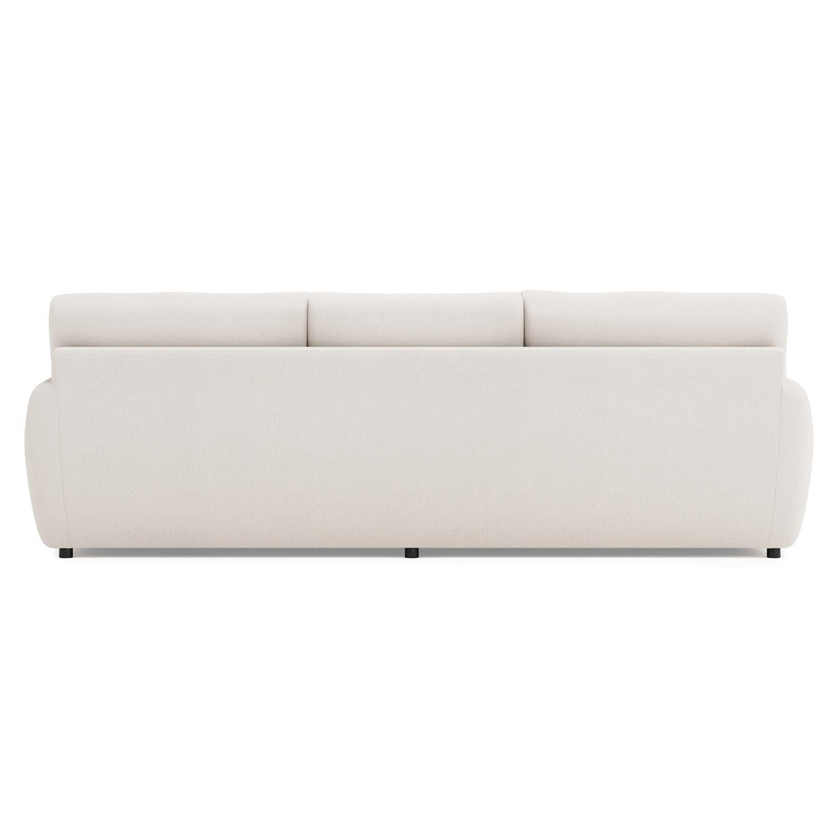 Cameron Fabric Sofa (P1907) by Bernhardt
