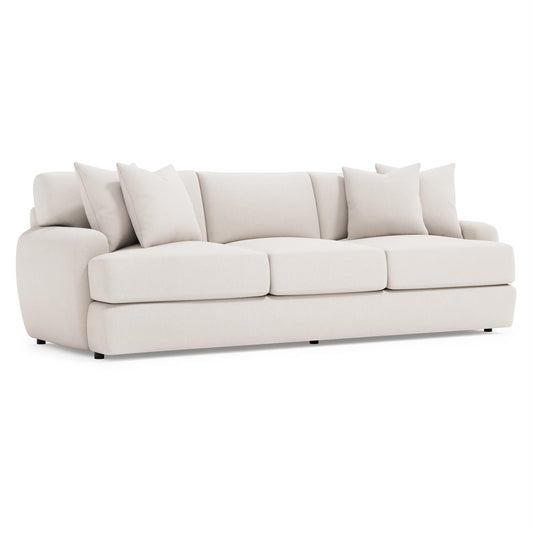 Cameron Fabric Sofa (P1907) by Bernhardt
