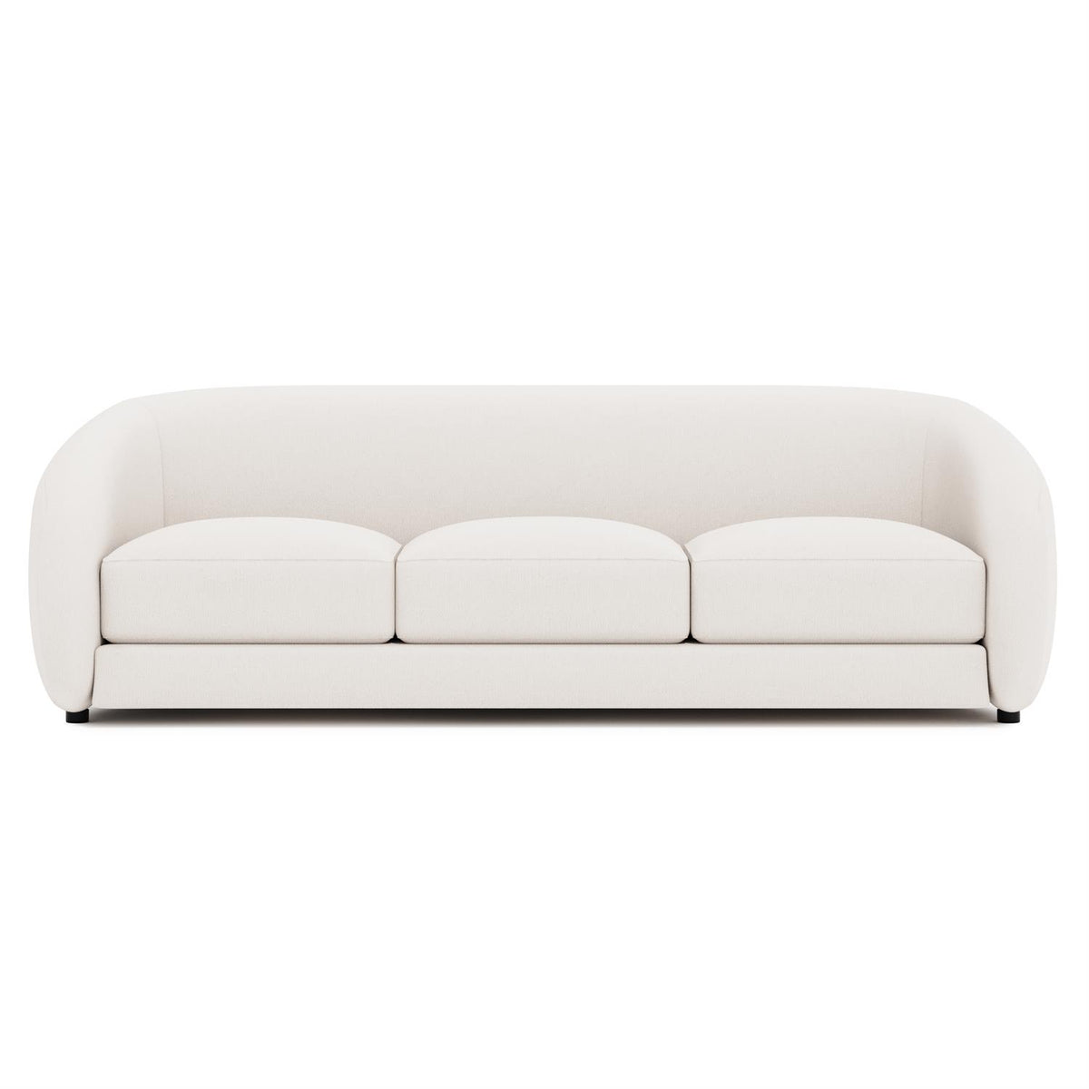 Austen Fabric Sofa by Bernhardt