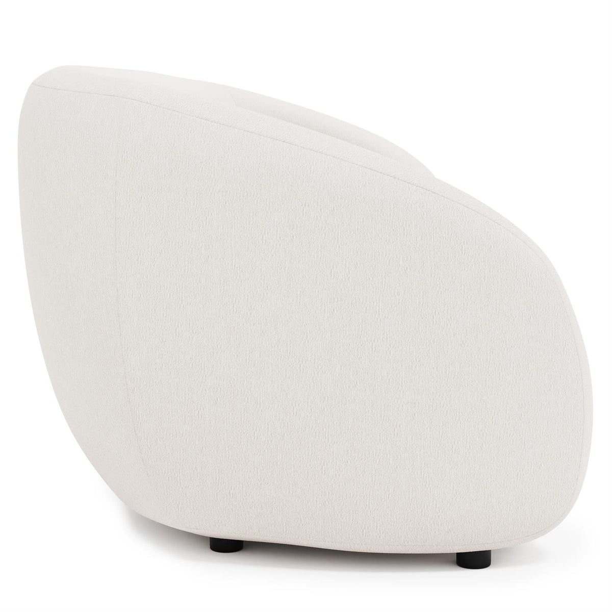 Austen Fabric Sofa by Bernhardt