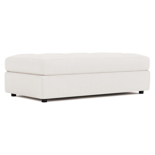 Nest Fabric Cocktail Ottoman (P3300) by Bernhardt