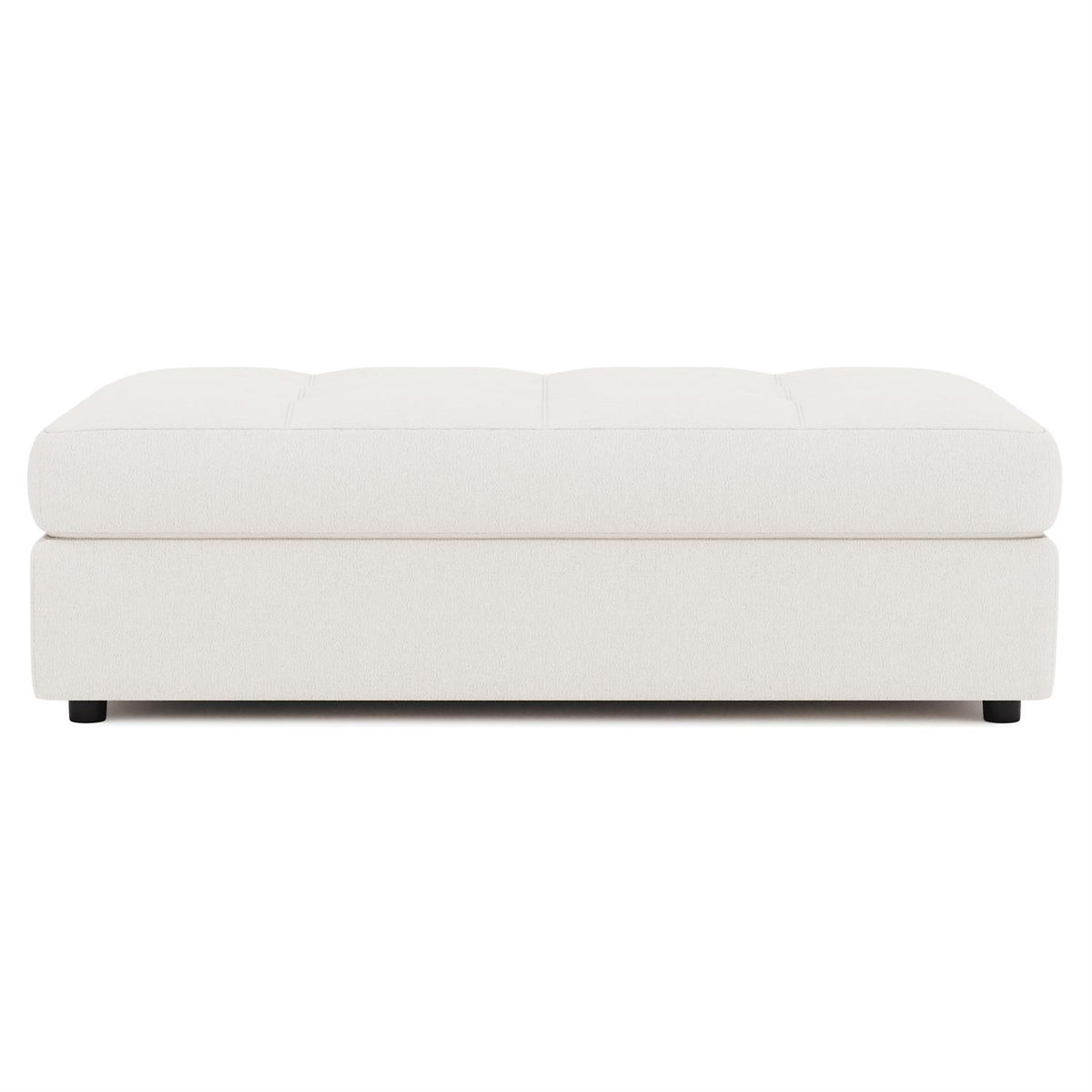 Nest Fabric Cocktail Ottoman (P3300) by Bernhardt