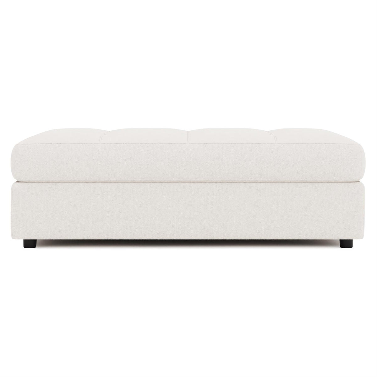 Nest Fabric Cocktail Ottoman (P3300) by Bernhardt
