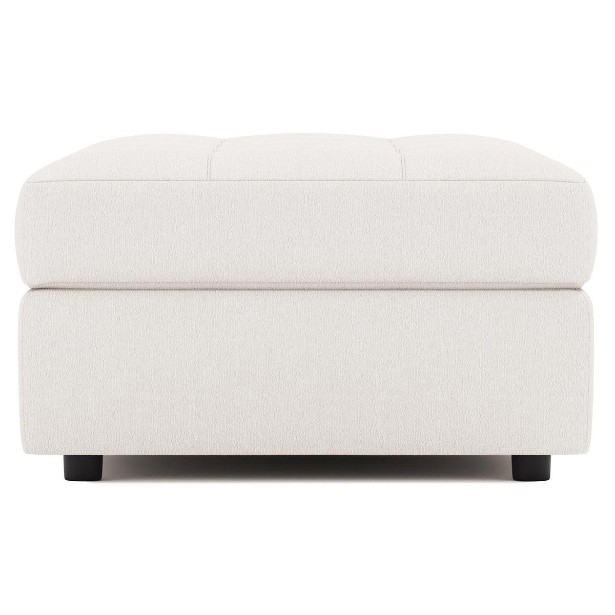 Nest Fabric Cocktail Ottoman (P3300) by Bernhardt