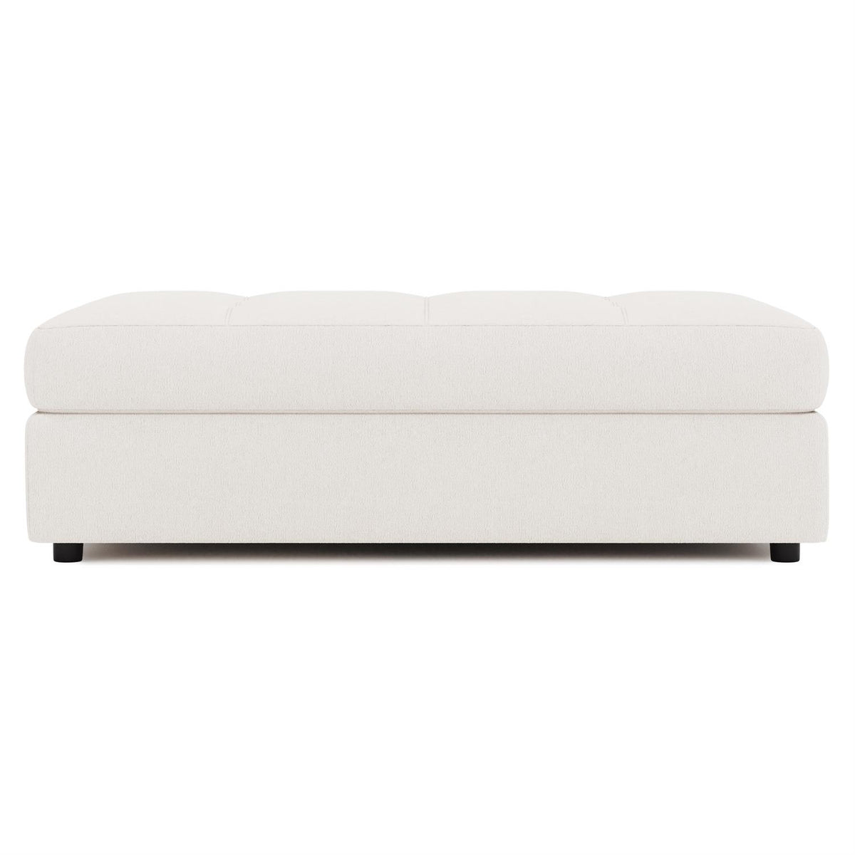 Nest Fabric Cocktail Ottoman (P3300) by Bernhardt