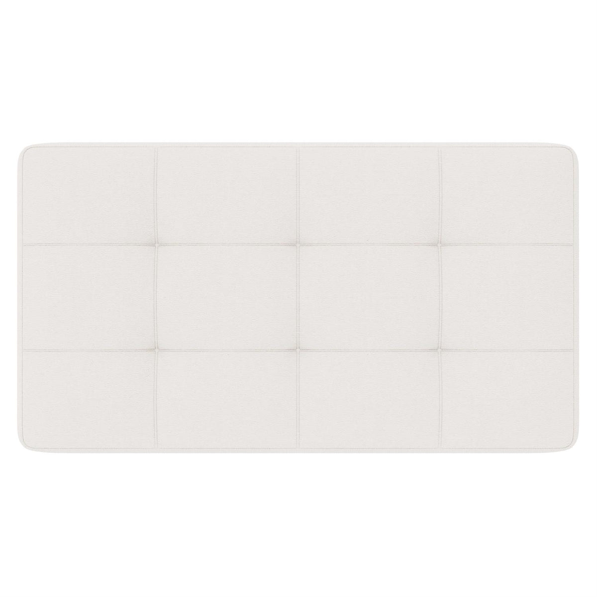 Nest Fabric Cocktail Ottoman (P3300) by Bernhardt