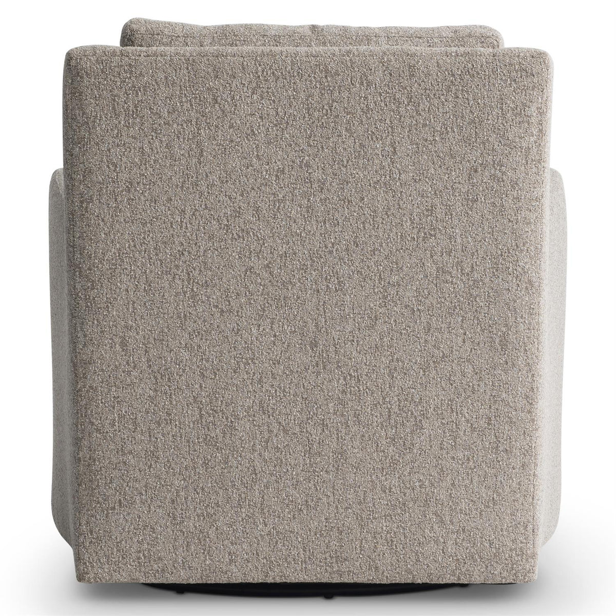 Ventura Fabric Swivel Chair (P3502SA) by Bernhardt