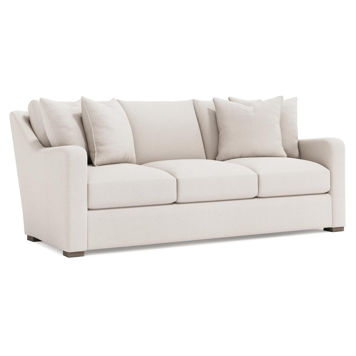 Ventura Fabric Sofa (84") (P3504) by Bernhardt