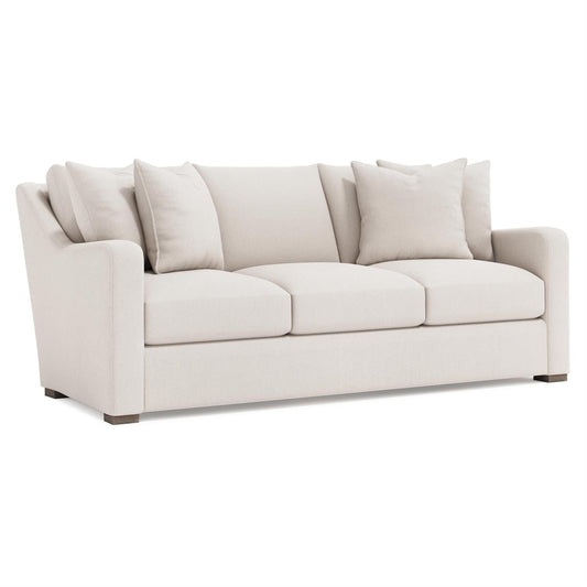 Ventura Fabric Sofa (84") (P3504) by Bernhardt