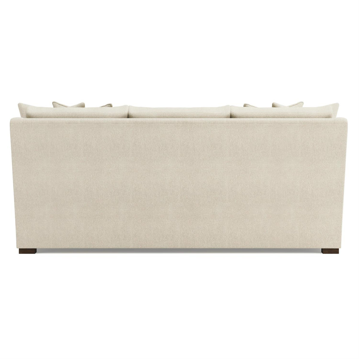Ventura Fabric Sofa (84") (P3504P) by Bernhardt