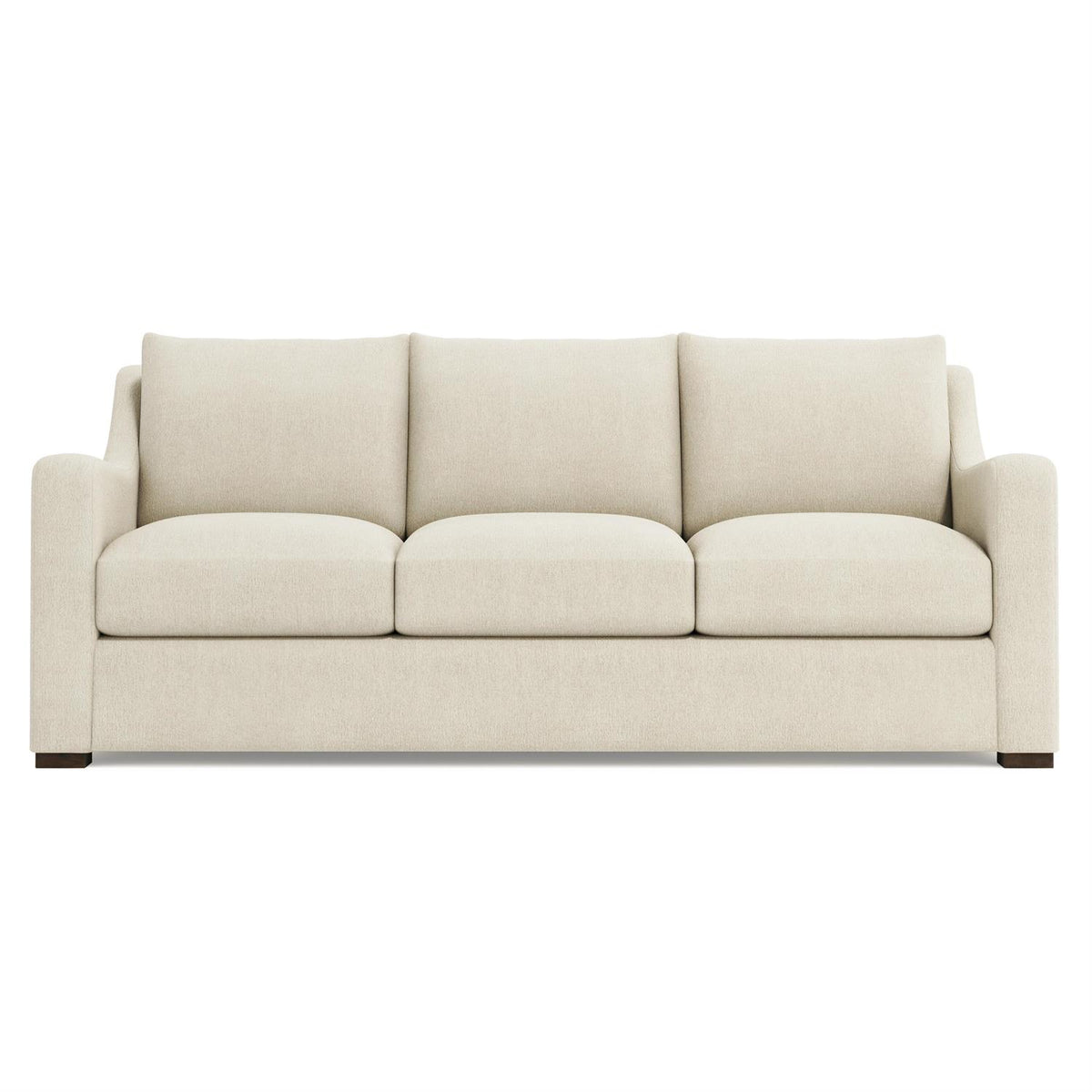 Ventura Fabric Sofa (84") (P3504P) by Bernhardt