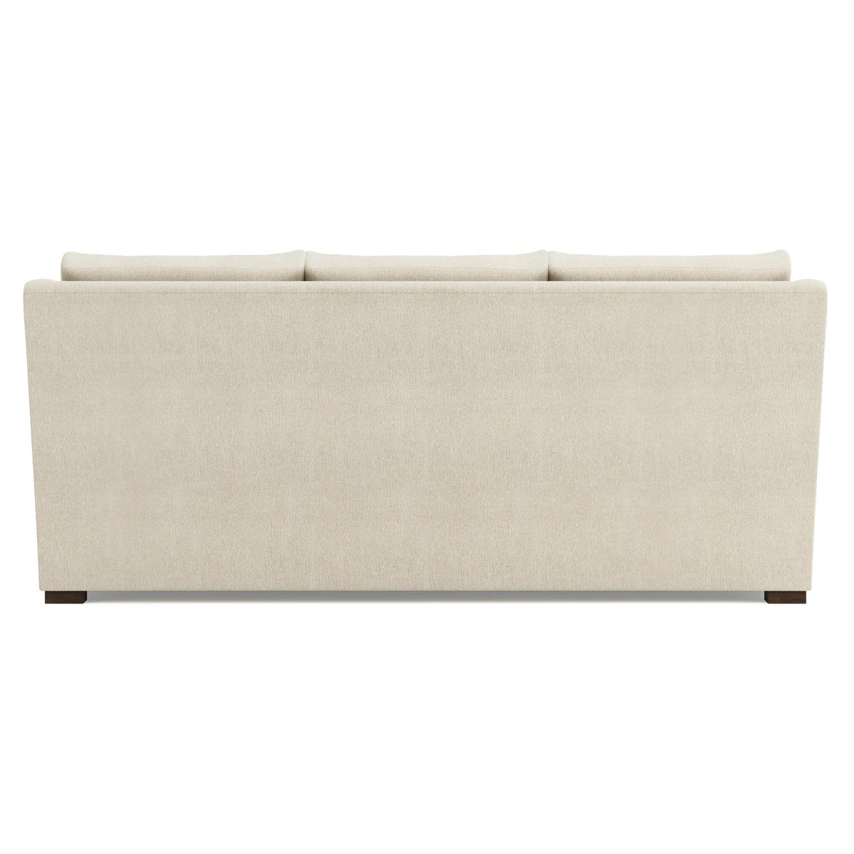 Ventura Fabric Sofa (84") (P3504P) by Bernhardt