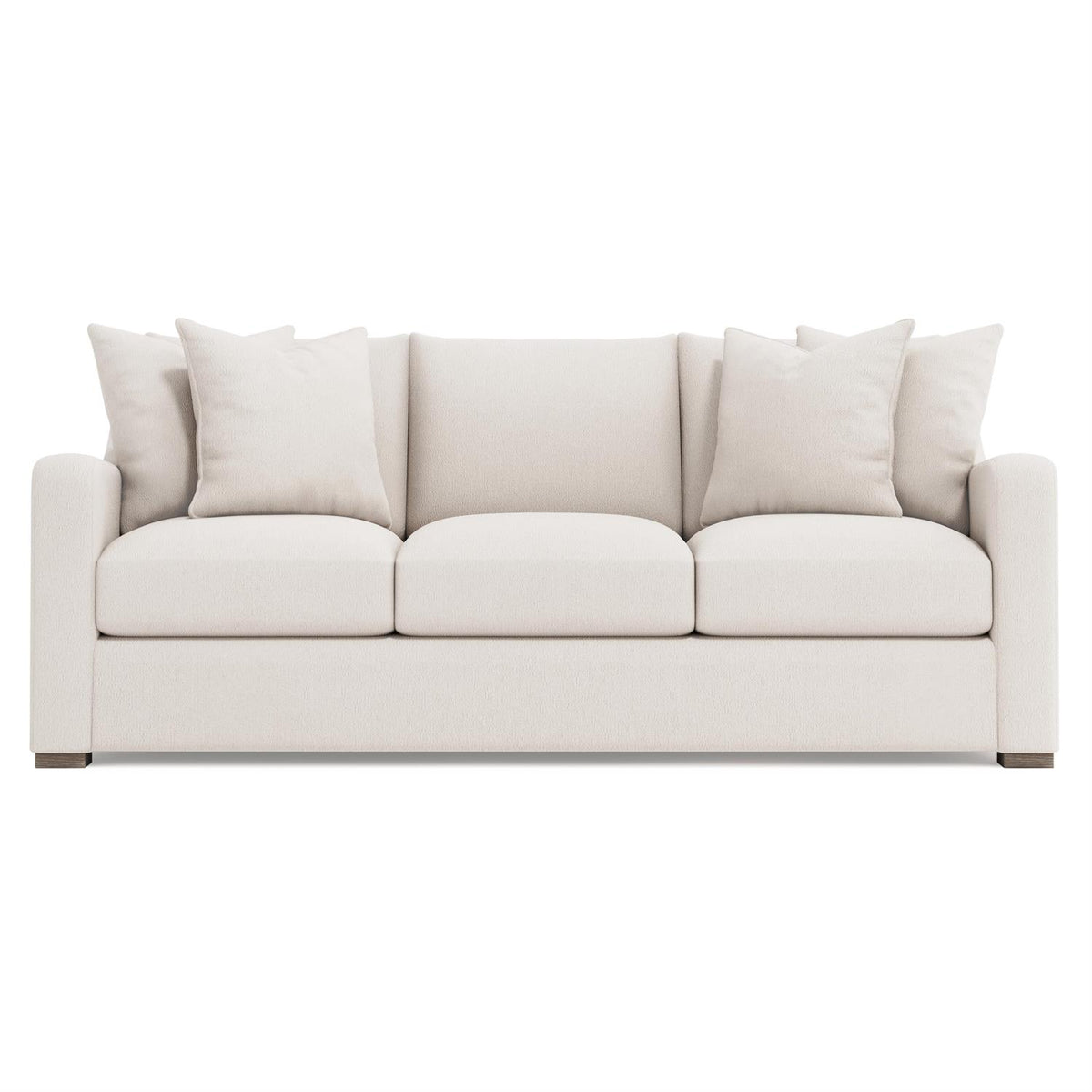 Ventura Fabric Sofa (84") (P3504) by Bernhardt