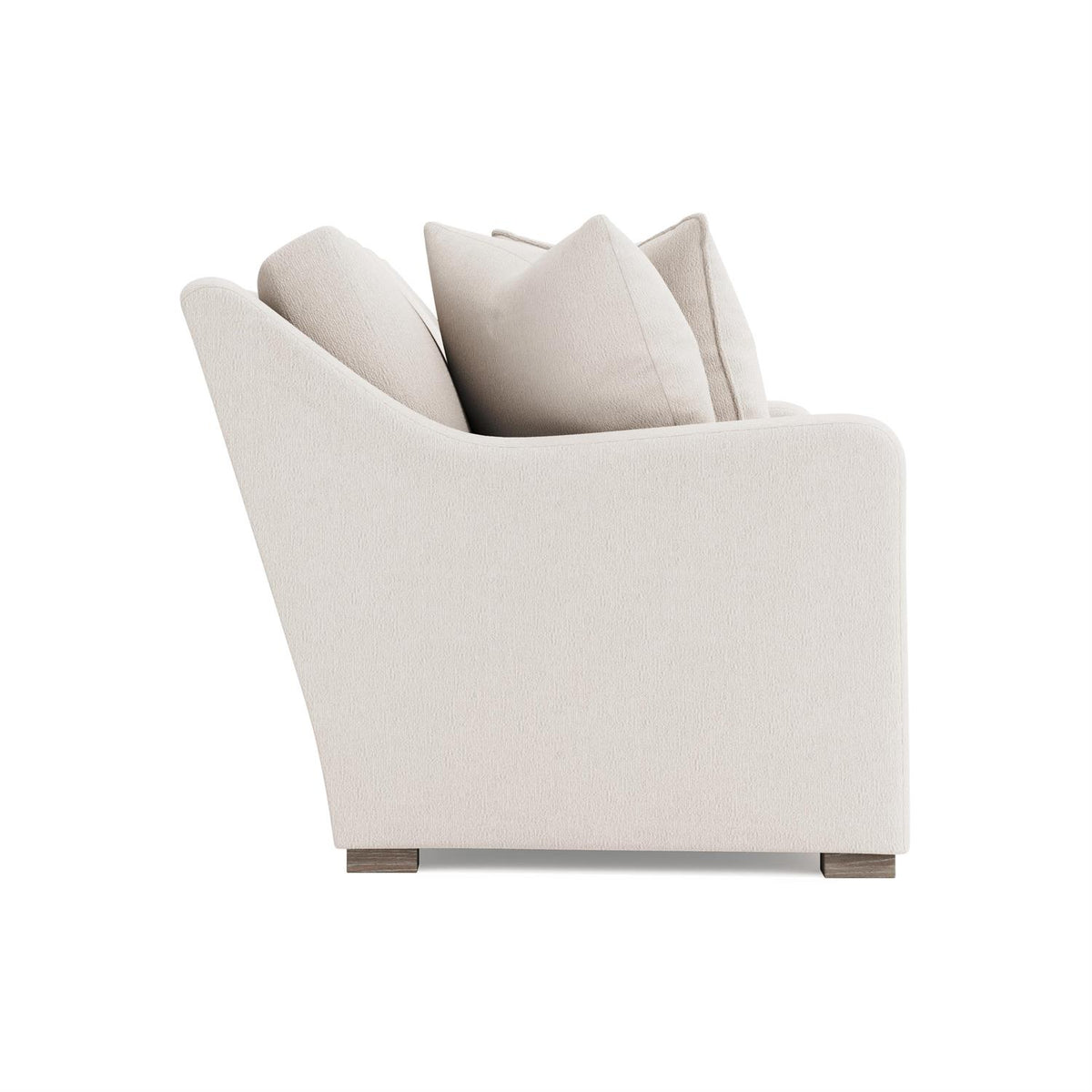 Ventura Fabric Sofa (84") (P3504) by Bernhardt