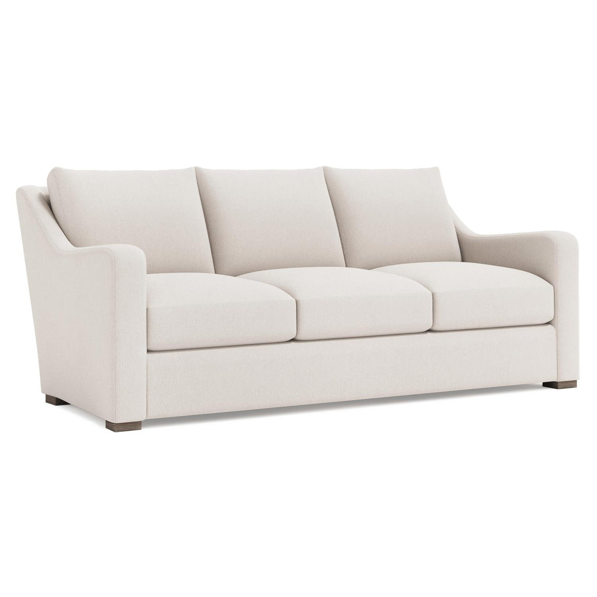 Ventura Fabric Sofa (84") (P3504) by Bernhardt