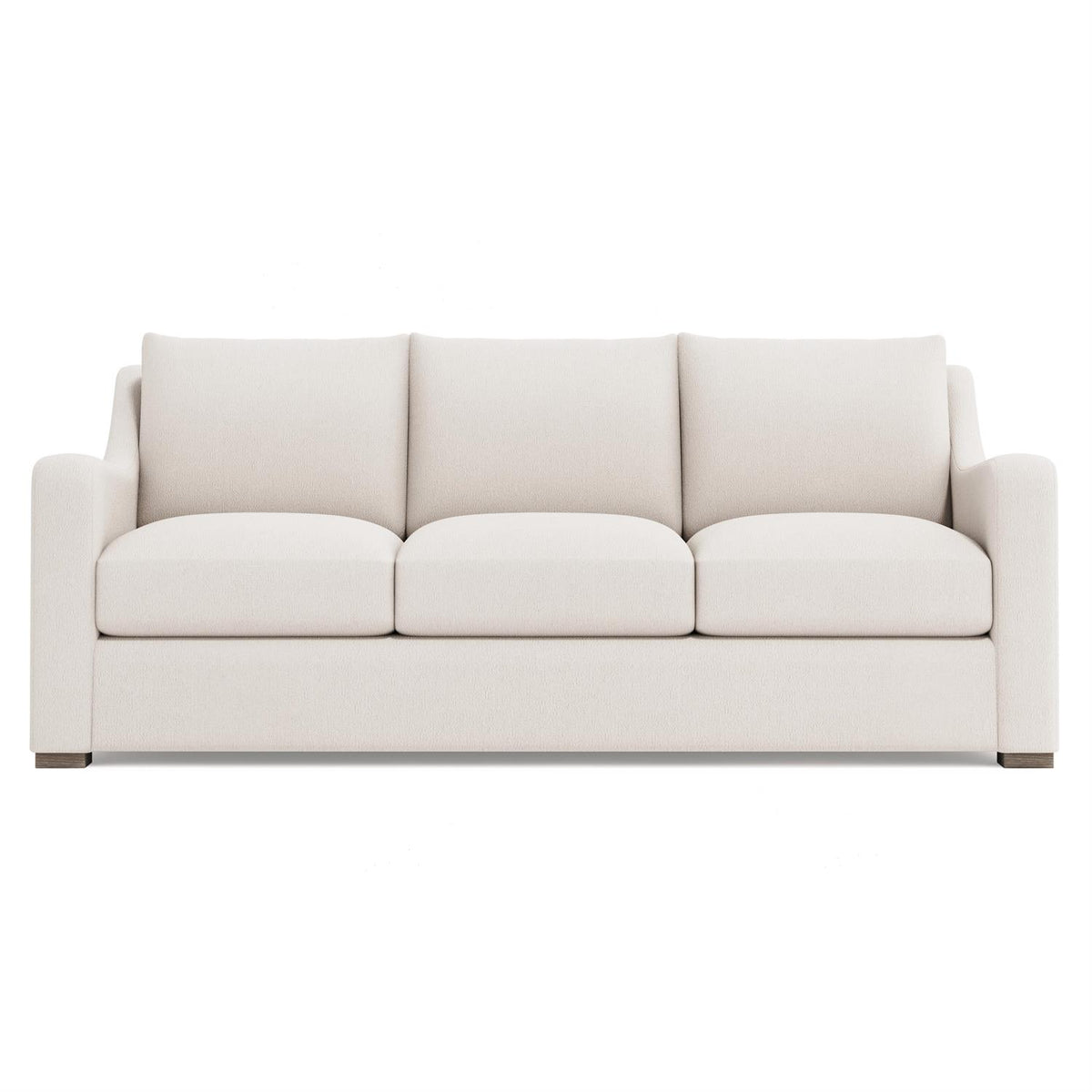 Ventura Fabric Sofa (84") (P3504) by Bernhardt