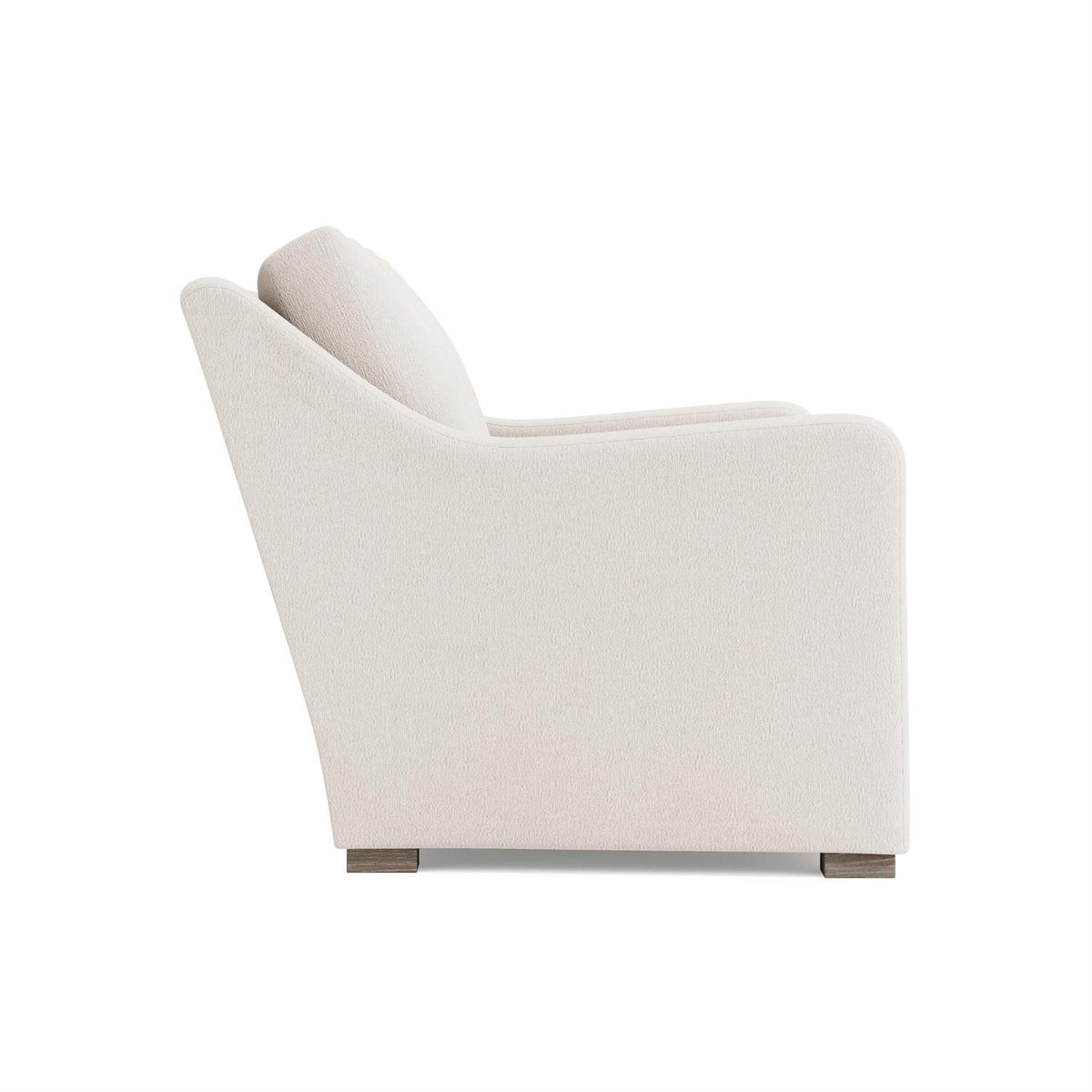 Ventura Fabric Sofa (84") (P3504) by Bernhardt