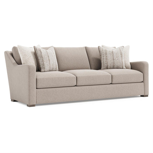 Ventura Fabric Sofa by Bernhardt