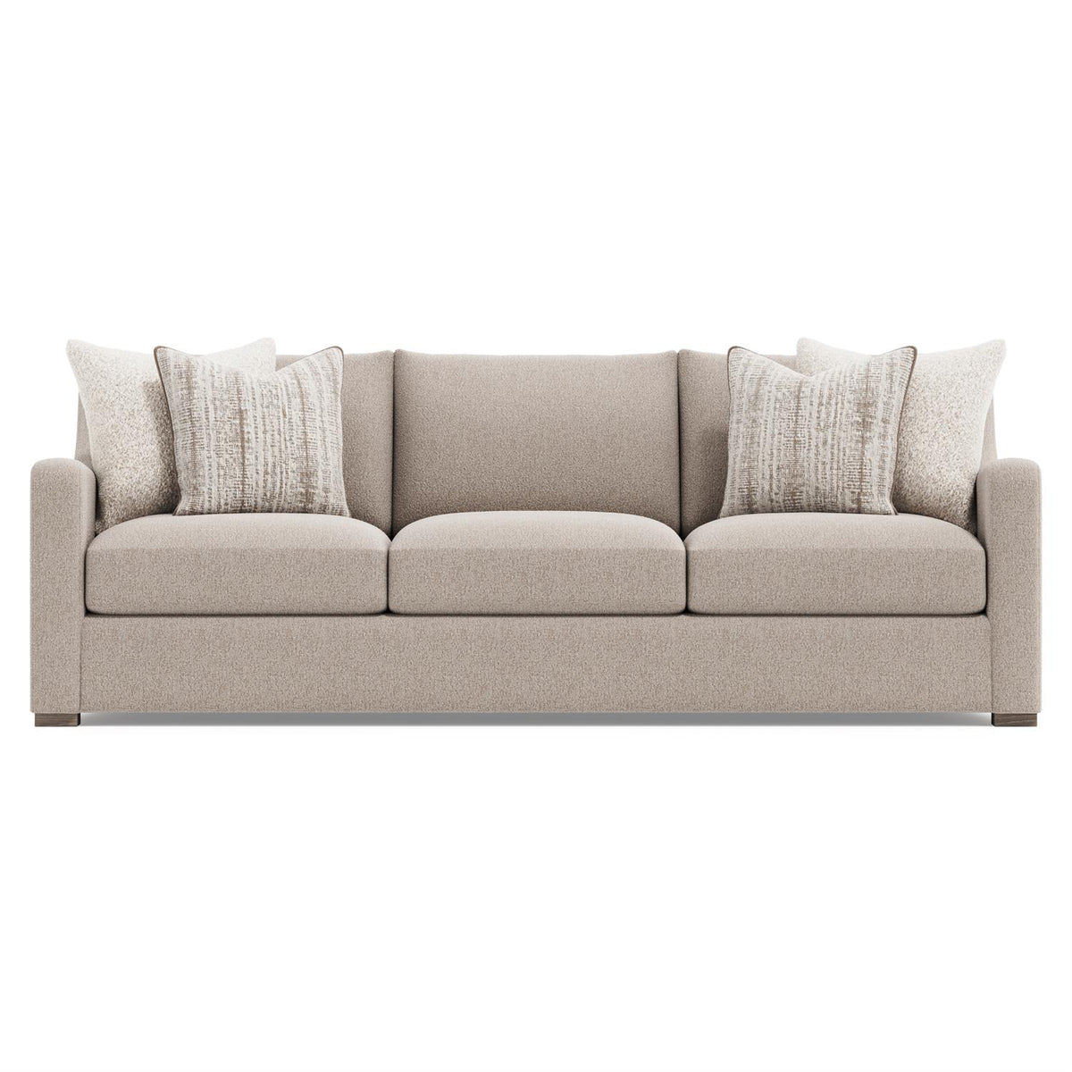 Ventura Fabric Sofa by Bernhardt