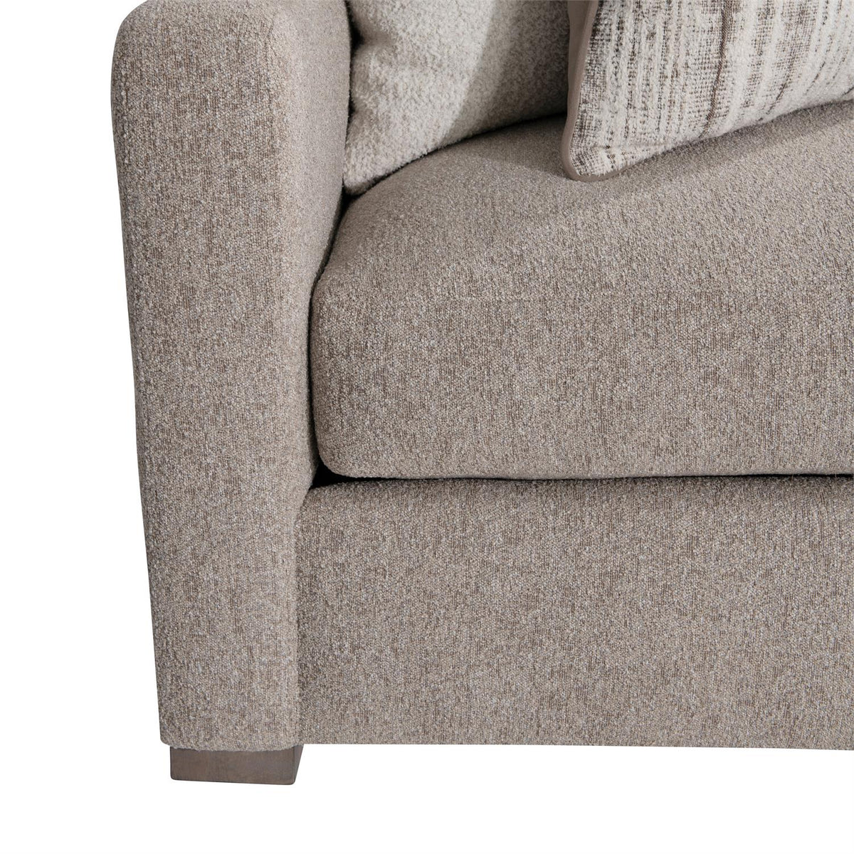 Ventura Fabric Sofa by Bernhardt