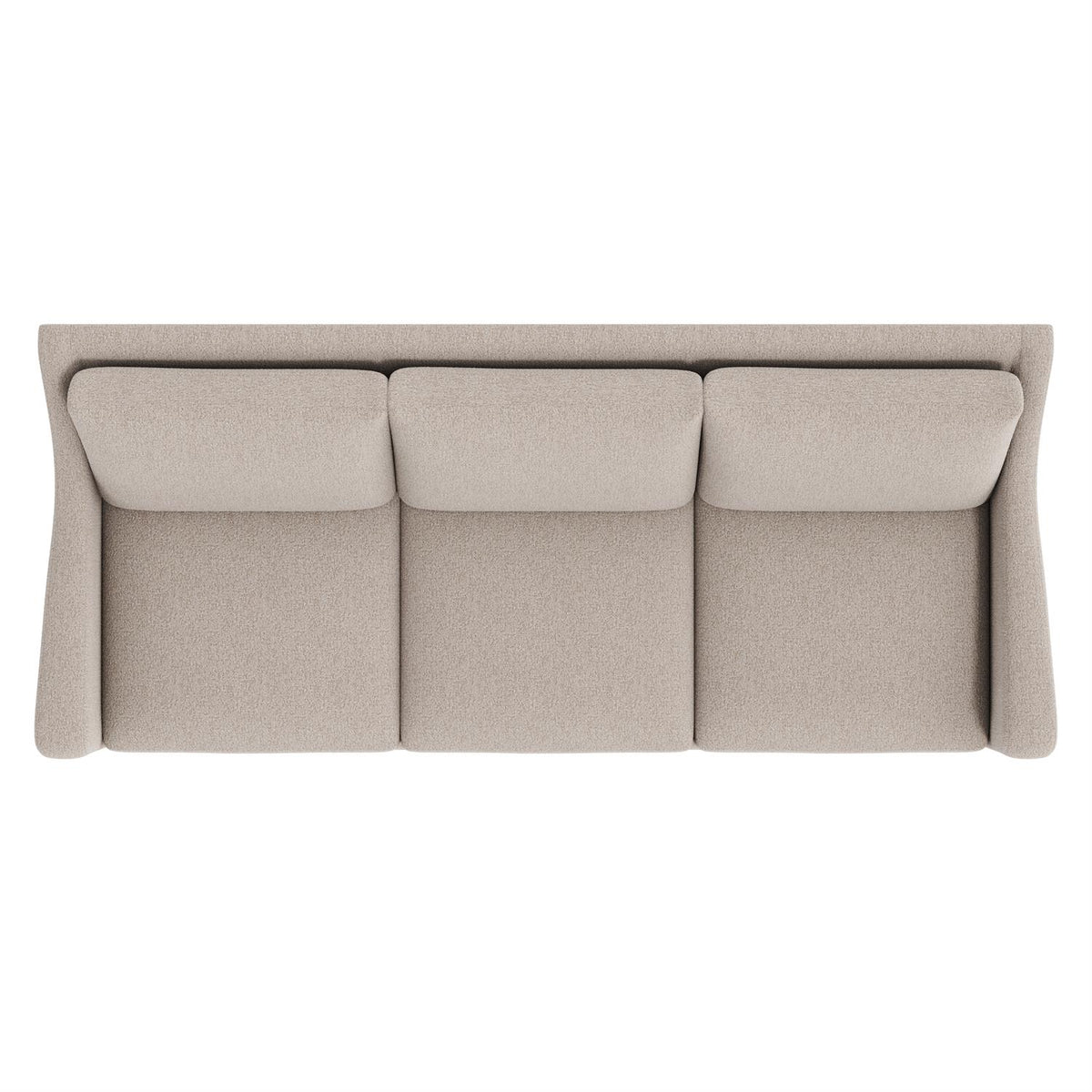 Ventura Fabric Sofa by Bernhardt