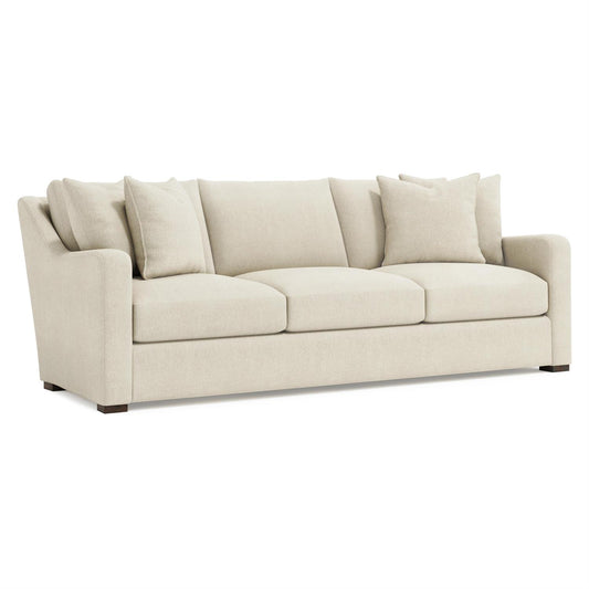 Ventura Fabric Sofa (96") (P3507P) by Bernhardt