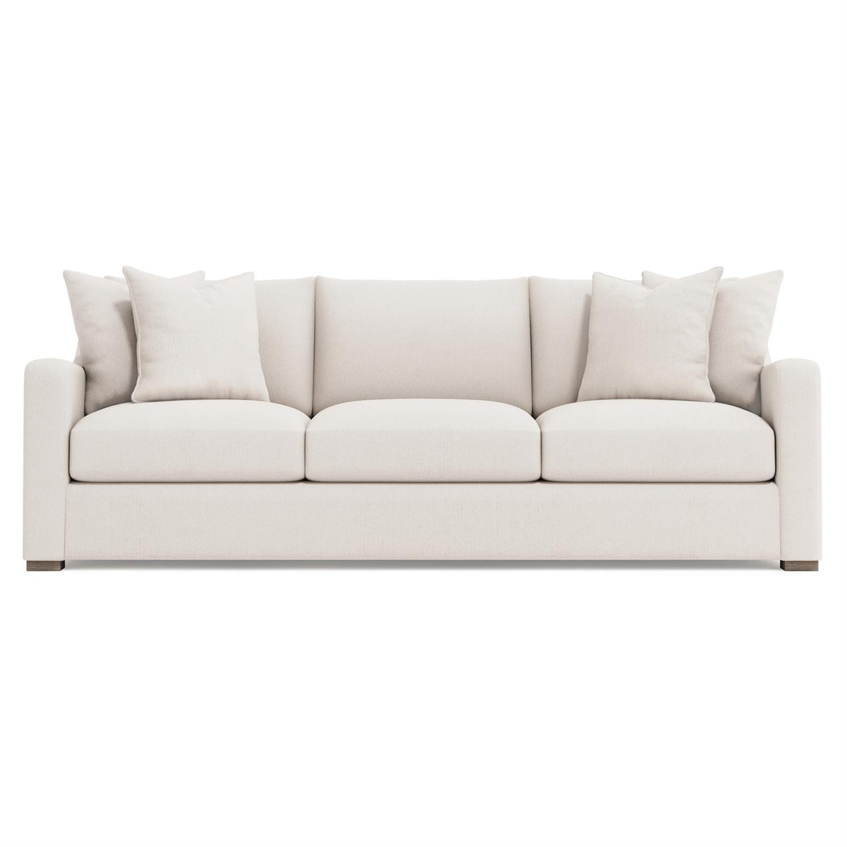 Ventura Fabric Sofa (96") (P3507) by Bernhardt