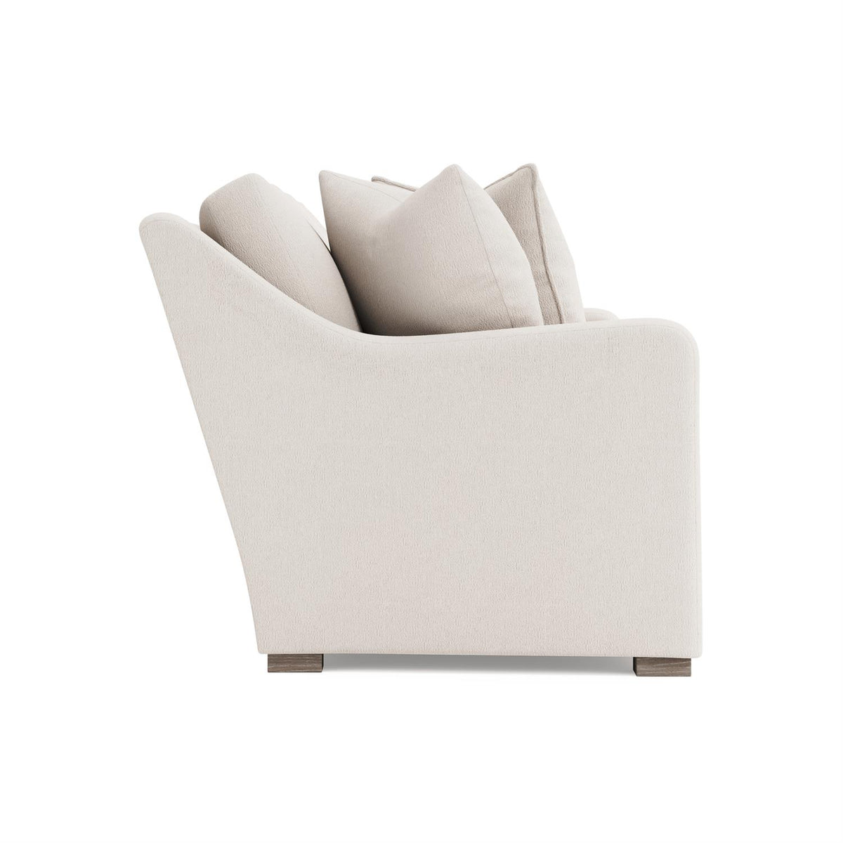 Ventura Fabric Sofa (96") (P3507) by Bernhardt