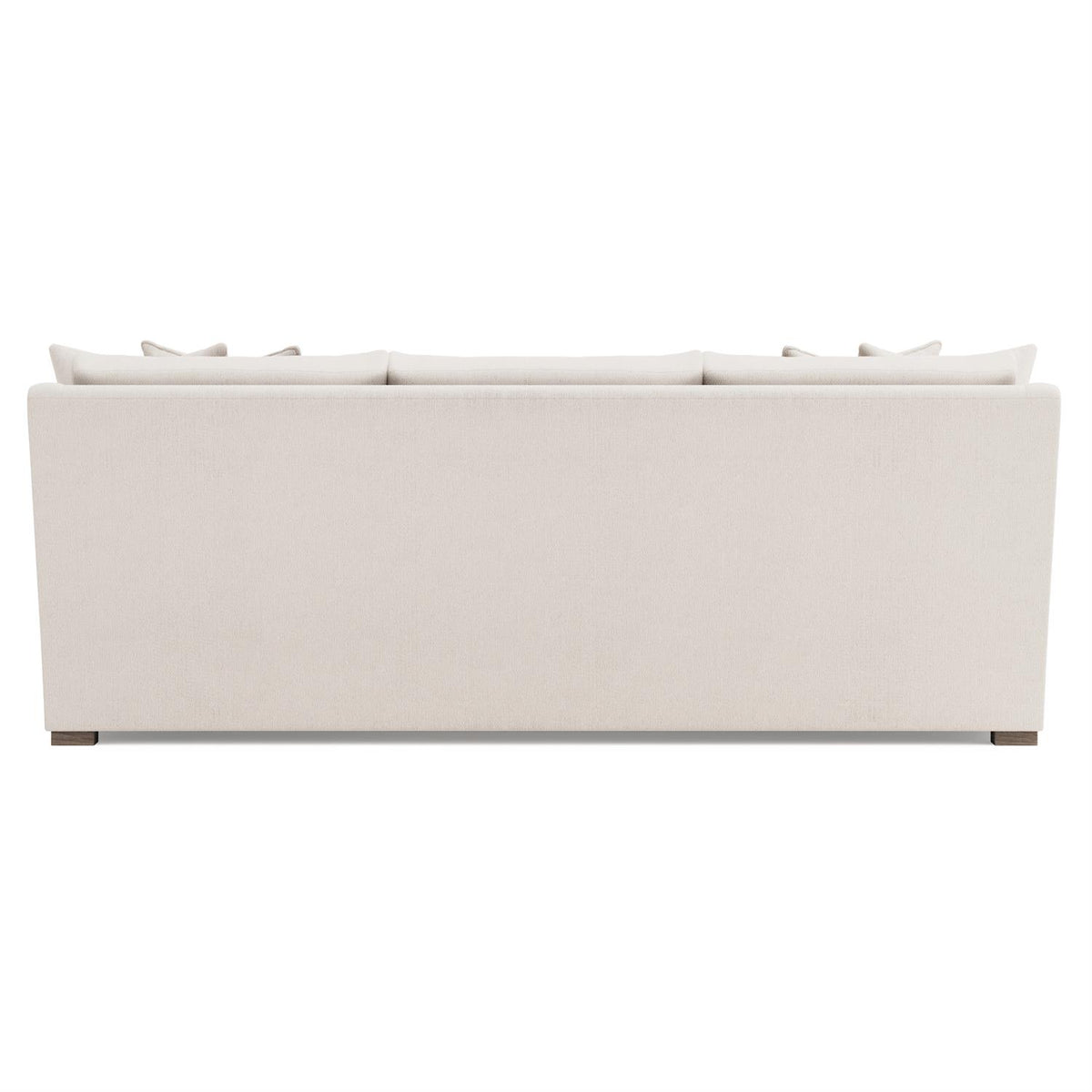Ventura Fabric Sofa (96") (P3507) by Bernhardt