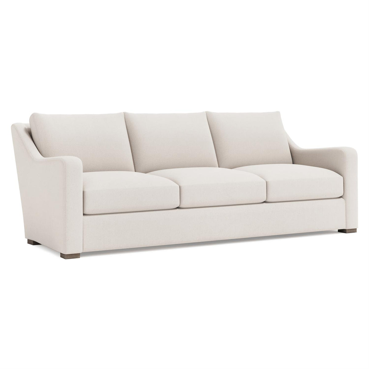 Ventura Fabric Sofa (96") (P3507) by Bernhardt